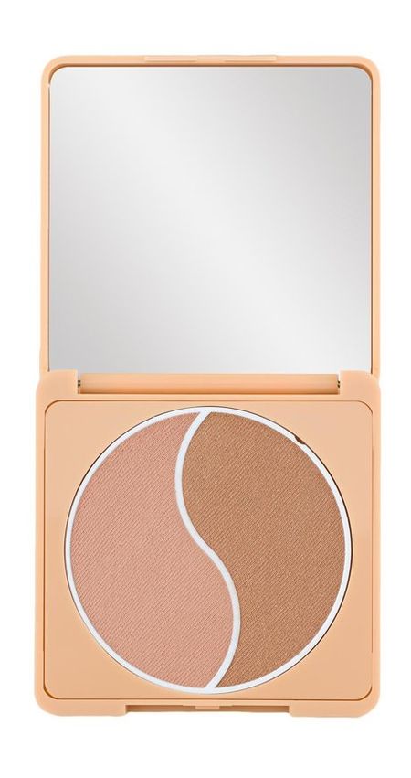 Paese SelfGlow Bronzing Powder