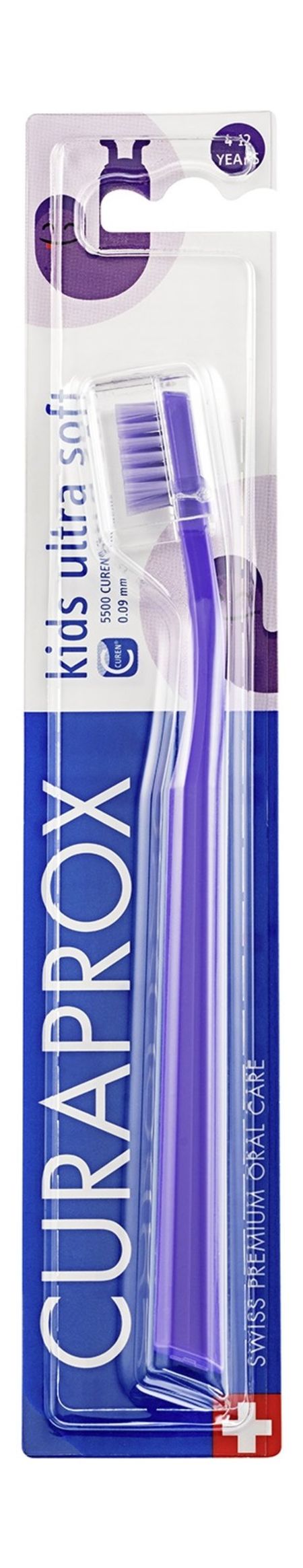 Curaprox Toothbrush Kids