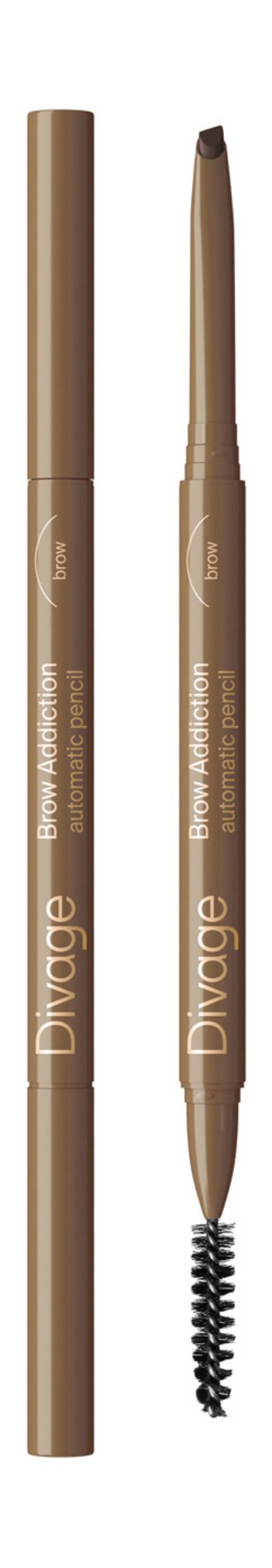 Divage Brow Addiction Automatic Pencil