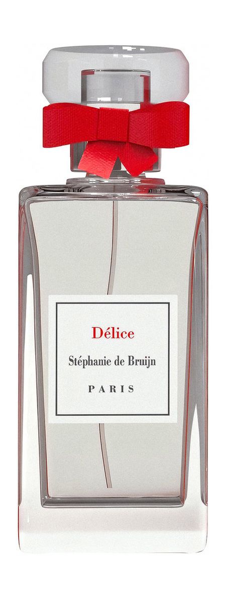 Stephanie de Bruijn Délice Essence de Parfum