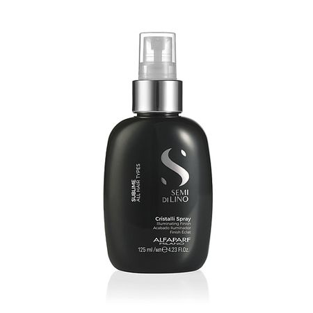 Масло для волос ALFAPARF MILANO Масло-спрей для посечённых кончиков волос для придания блеска SDL масло для губ tocobo 01 chill red для придания объема губам 4 г