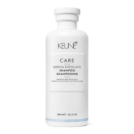 Шампунь для волос KEUNE Шампунь отшелушивающий Care Derma Exfoliate Shampoo