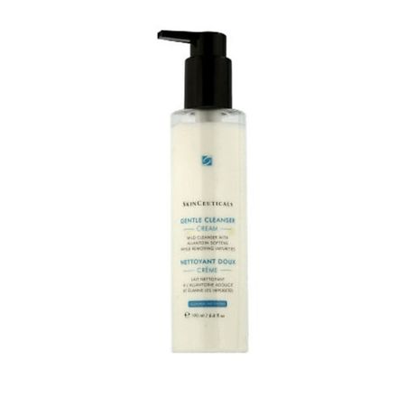 Крем для лица SKINCEUTICALS Крем для лица Gentle Cleanser
