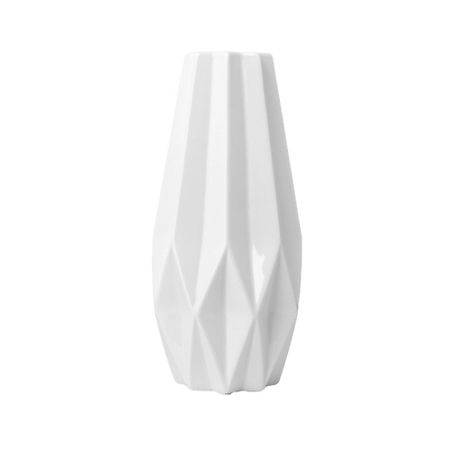 Ваза MANDARIN DECOR Керамическая ваза для цветов сухоцветов керамическая ваза jingdezhen темно синяя