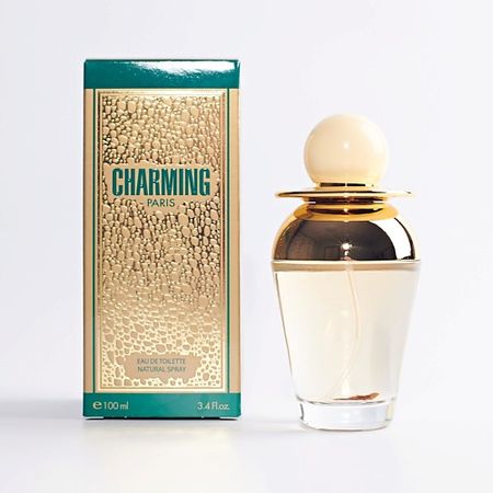 Туалетная вода CHARMING Туалетная вода женская 100 мл туалетная женская bi es sankai rouge 100 мл