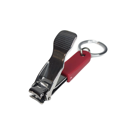 Кусачки BY TM Брелок кусачки для ногтей маленькие флажки для торта лучшая мама jeyomerry маленькие