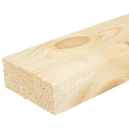 Доска строганая 40x96x3000 мм цельный хвоя сорт Норма ФГИС ЛК доска сух строг хв п 20х96х3000мм сорт ав