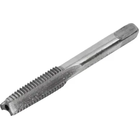 Метчик ручной Спец 3608 М8 x 1.25 мм, 2 шт. метчик и матрица hss 9 16 24 unef