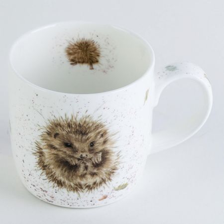 Кружка Пробуждение ежика 310 мл Royal Worcester