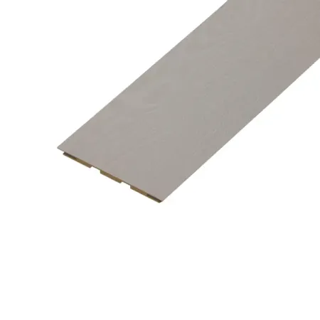 Добор дверной коробки Легда 2070x150x8 мм полипропилен цвет дакота вуд