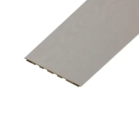 Добор дверной коробки Легда 2070x200x8 мм полипропилен цвет дакота вуд