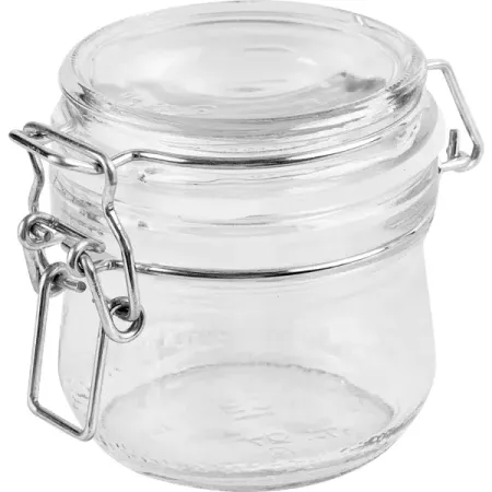 Банка стекло 0.25 л moonbiffy банка для специй 4 в 1 зелёная синяя