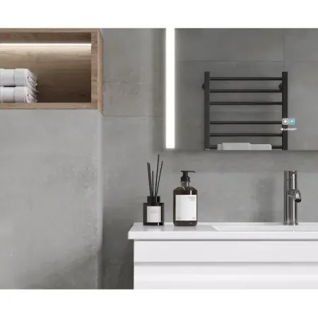 Глазурованный керамогранит Ceradim Calgary Grey 60x120 см 1.44 м² матовый цвет серый установочных болтов grey eteri din916 m2 m12