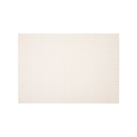 Салфетка подстановочная WO Home Natural кремовая 33х48 см