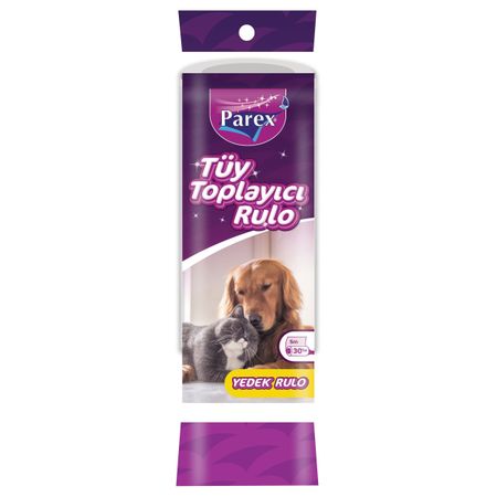 Блок сменный Parex Premium для чистки одежды 30 л 1 шт