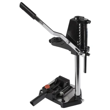 Стойка для дрели Sparta 934055, D40 мм