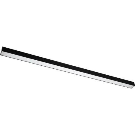 Линейный светильник светодиодный Jazzway PSO-02 1500 мм 50 Вт нейтральный белый свет