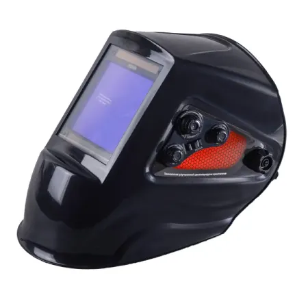 Маска сварщика хамелеон Ресанта МС-5ЛМ автоматическая сварочная маска trusoxin