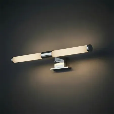 Подсветка светодиодная для зеркала 300 мм теплый белый свет цвет белый/серый IP44 карбоновый и яркий корпус зеркала заднего вида корпус бокового зеркала для audi a4 b9 2017 a5 s5 rs5 2016 г одна пара