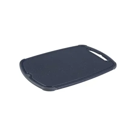 Доска разделочная Granite 29x19 см полипропилен цвет серый доска разделочная harmonia 38х22х1 6см прямоугольная береза