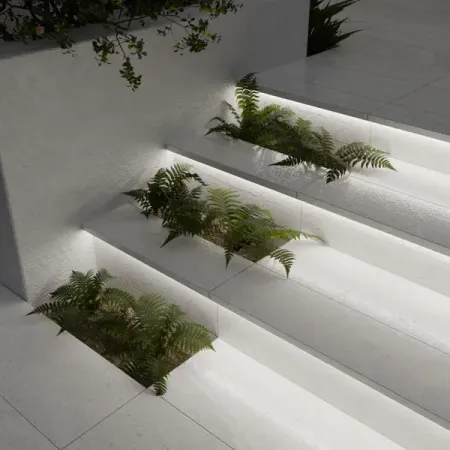 Комплект светодиодной ленты для контурной подсветки Apeyron LED COB 220В 11 мм 5м 11 Вт/м 288диод/м 650 лм/м IP65 4000 К