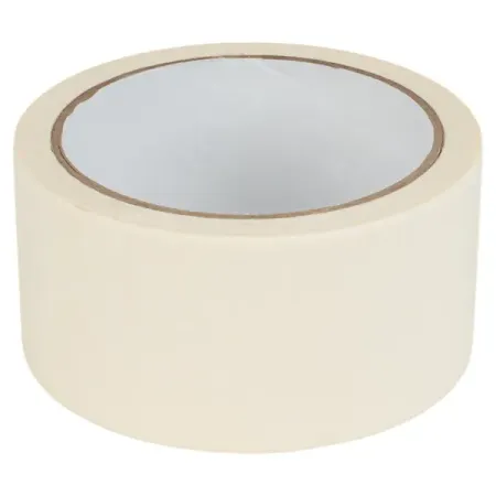 Малярная лента базовая MONLID 48 мм x 25 м лента малярная folsen 38ммх50м арт 02338