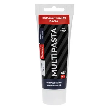 Паста уплотнительная универсальная 70 г