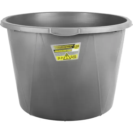 Емкость для смешивания усиленная Павловская заря 120 л