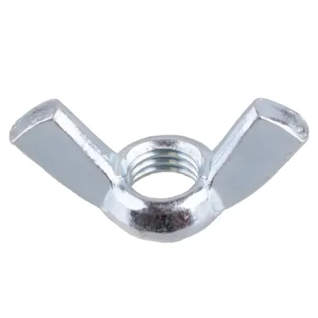 Гайка барашковая М20 DIN 315 сталь оцинкованная оптовая продажа 500 шт m3 m4 гайка с резьбой латунная накатка термопресс гайка встроенная медная вставка для 3d принтера