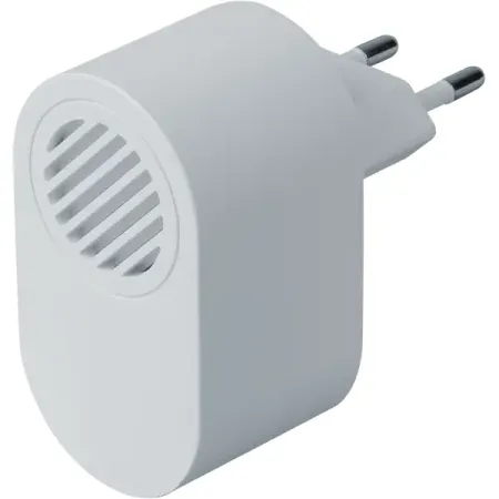 Дверной звонок беспроводной Navigator 32 мелодии цвет белый беспроводной водонепроницаемый дверной звонок с камерой tuya