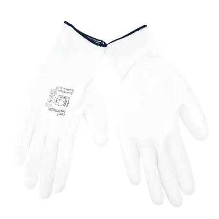 Перчатки полиэстеровые размер 9/L