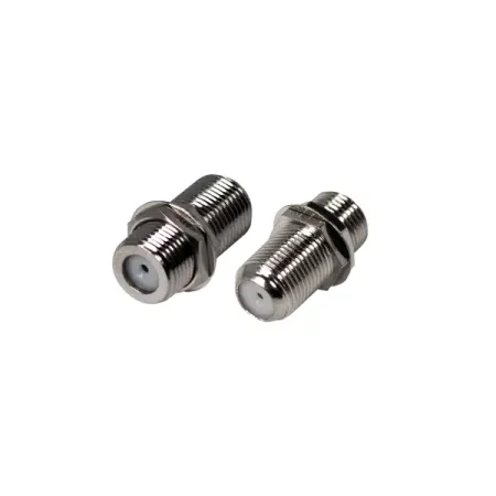 Соединительный ТВ-кабель Rexant гнездо F-гнездо F