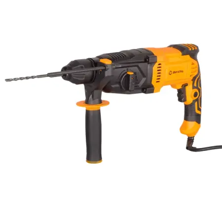 Перфоратор сетевой SDS-plus Вихрь П-4900, 1000 Вт, 5 Дж