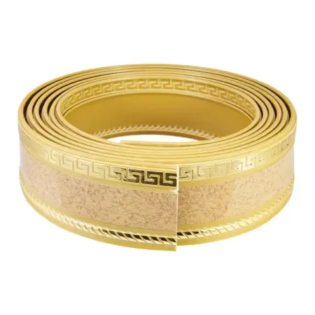 Бленда Тесей пластик 3.5 м цвет песок бежевый