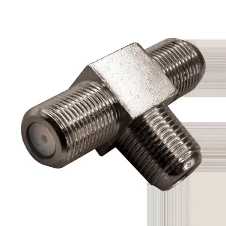 Соединительный ТВ-кабель Rexant 3-гнезда F