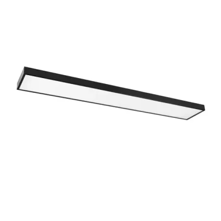 Линейный светильник светодиодный Jazzway PSO-01 1200 мм 45 Вт нейтральный белый свет