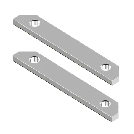 Соединитель Arte Lamp к профилю для натяжного потолка однофазного цвет серый