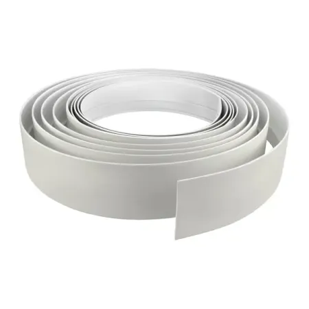 Бленда пластик 7 м цвет эфир матовый