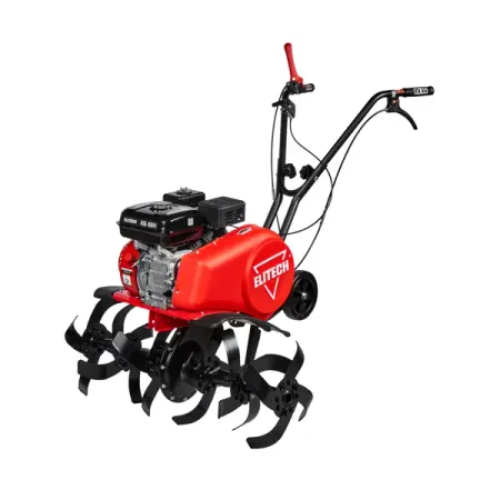 Культиватор бензиновый Elitech КБ 60Н 7 л.с.