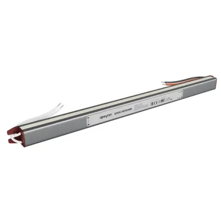 Блок питания Apeyron для светодиодной ленты 24 В 60 Вт IP67