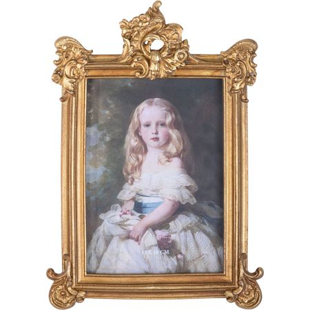 Фоторамка Glasar для фотографий 13х18 см,  под старину 19х27 см фотоальбом 200 карманов для фотографий 4x6 дюймов