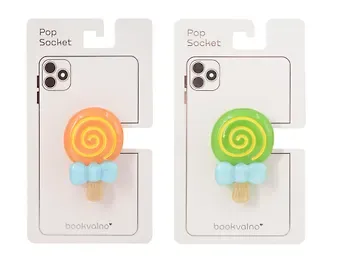 Попсокет Леденец (ПВХ) (12-18031-202505-S66)