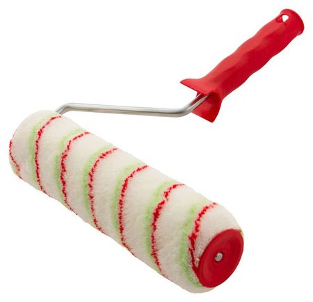 Валик Сибртех эмали, 250 мм