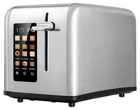 Тостер RED solution M460D