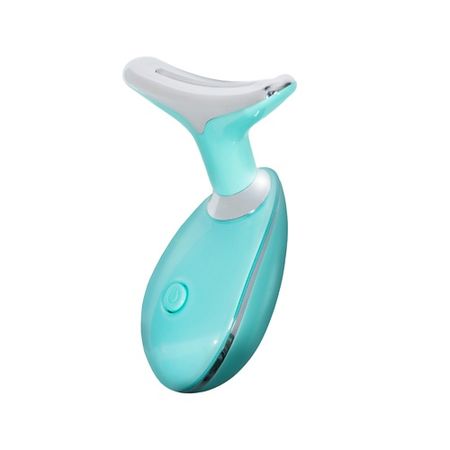 Массажер для лица GEZATONE Gezatone Микротоковый массажер для лица и шеи, лифтинг 5 в 1 m915