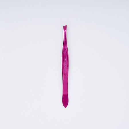 Пинцет NGHIA Пинцет для бровей purple t.01