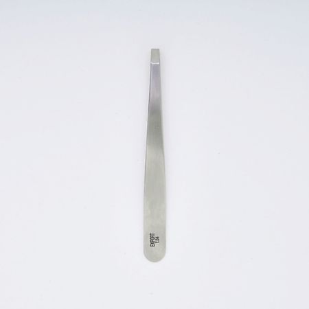 Пинцет NGHIA Пинцет для бровей т.04