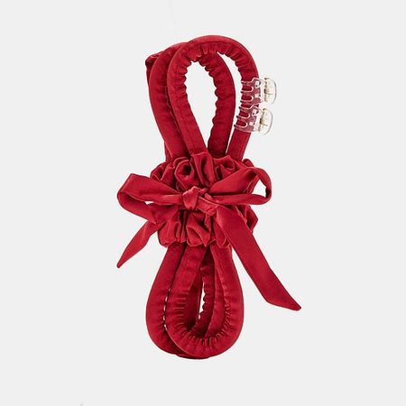 Бигуди JILLAS Набор бигуди 3в1 Slim elegant