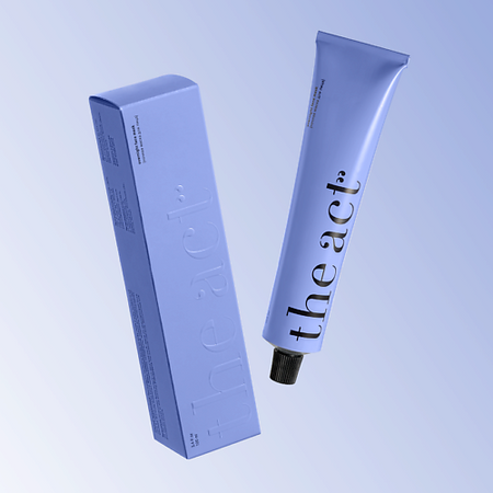 Маска для лица THE ACT Маска для лица ночная с витамином С маска для лица sadoer маска для лица гелевая ночная омолаживающая с витамином с