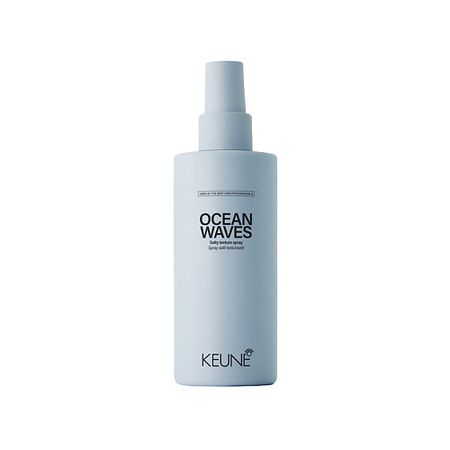 Спрей для укладки волос KEUNE Style Ocean Waves - Спрей Океанские волны